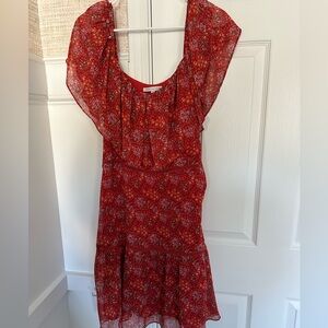 Rebecca minkoff dress